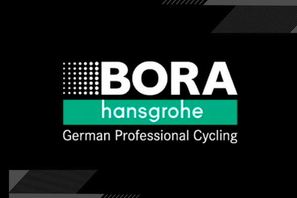 El equipo Bora Hansgrohe estará también en la salida el próximo 14 de febrero
