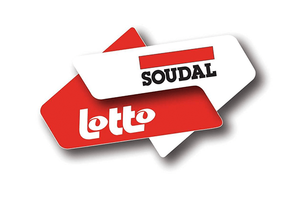 Lotto Soudal con sus casi 40 años de historia competirá por la victoria de la Clásica Jaén Paraíso Interior en su primera edición