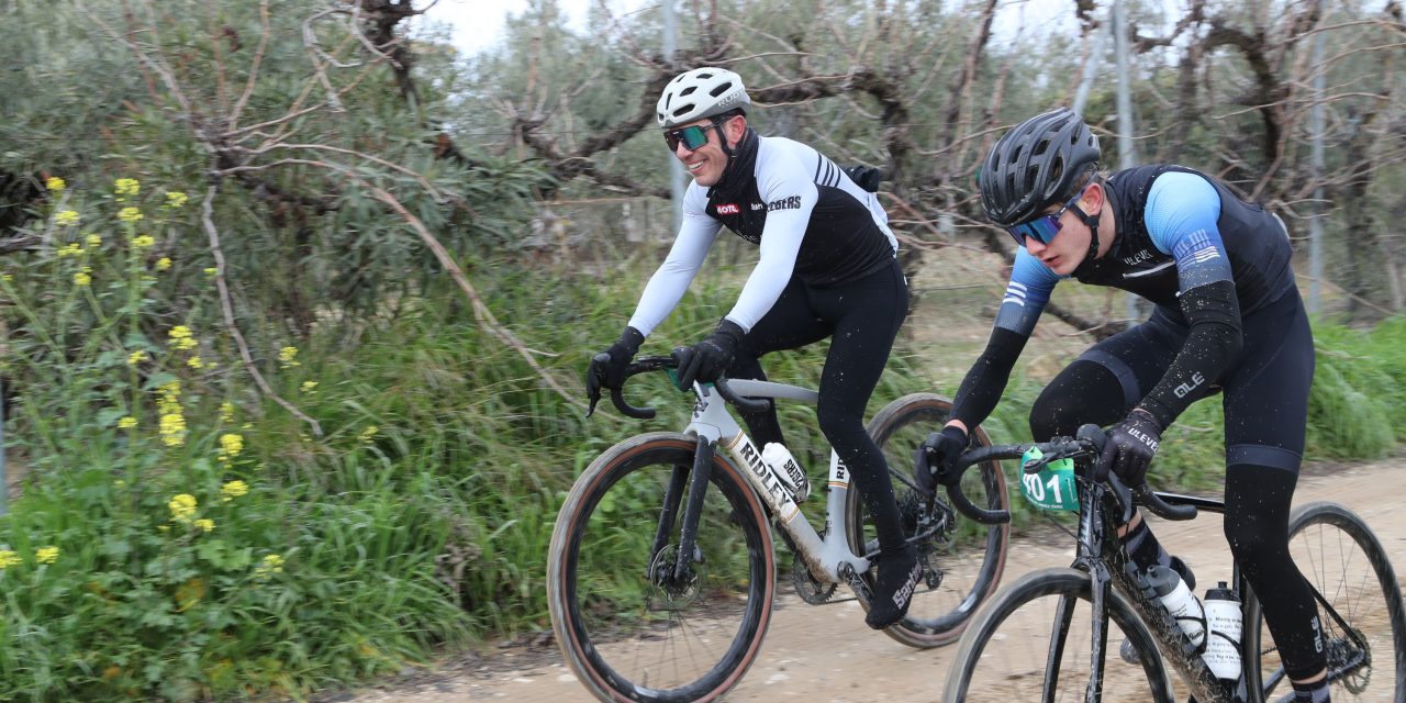 Los consejos de Purito para disfrutar la Gran Fondo Jaén Paraíso Interior