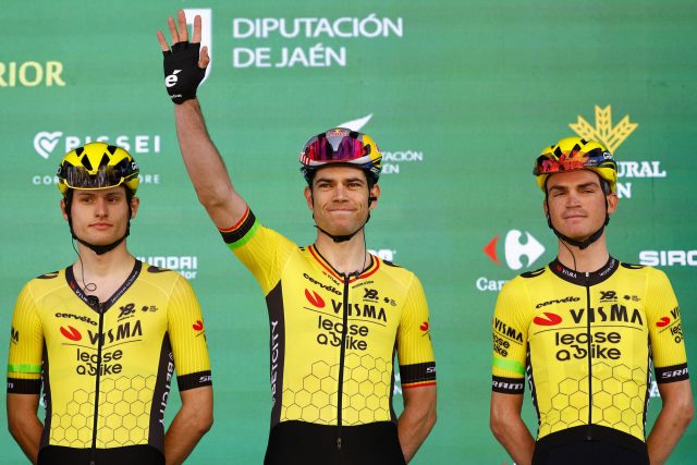 Clasica Jaen 2025