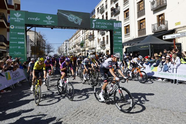Clasica Jaen 2025