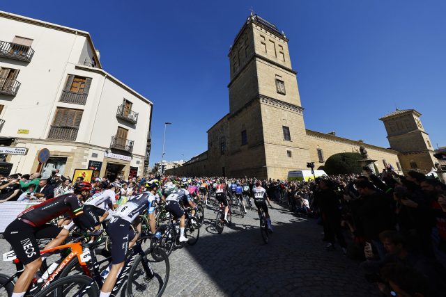 Clasica Jaen 2025