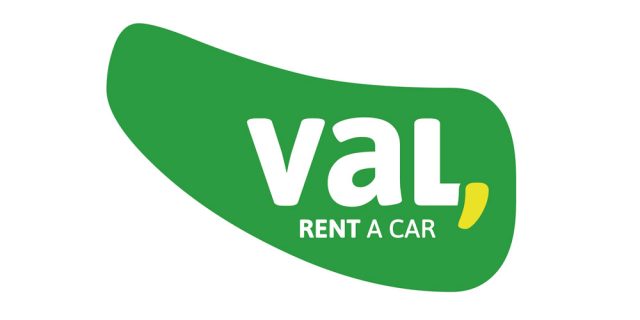 Val, Rent a Car