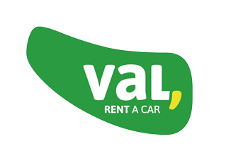 Val, Rent a Car