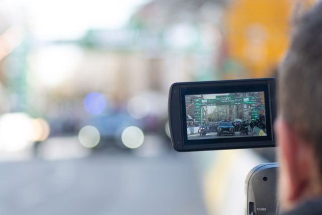 La Clásica Jaén Paraíso Interior 2026 gozará de una extensa cobertura televisiva.